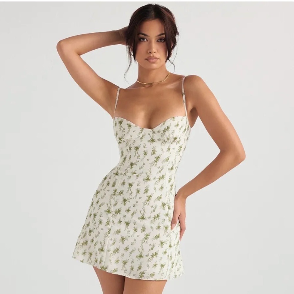 House of CB | Christiana Mini Dress